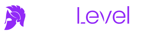 SkinLevelUp